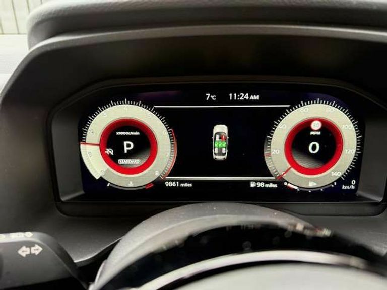 Nissan X-Trail N-connecta Mhev C WRZ7317 Grey #6