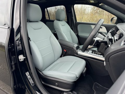Mercedes-Benz EQA 2024 74 Eqa RO74FUU #2
