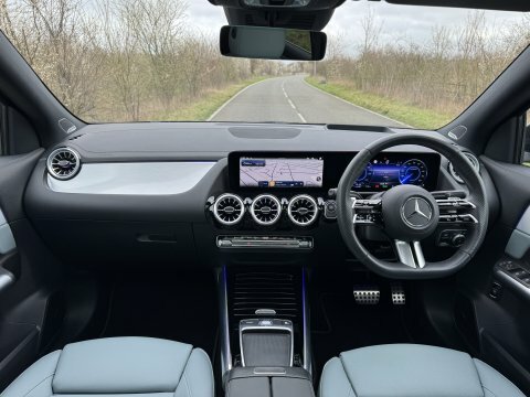 Mercedes-Benz EQA 2024 74 Eqa RO74FUU #6