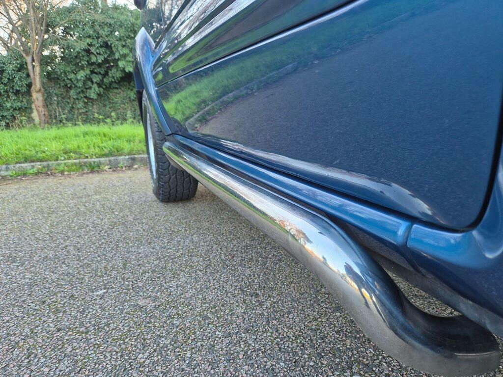 Jeep Cherokee Suv Blue #15