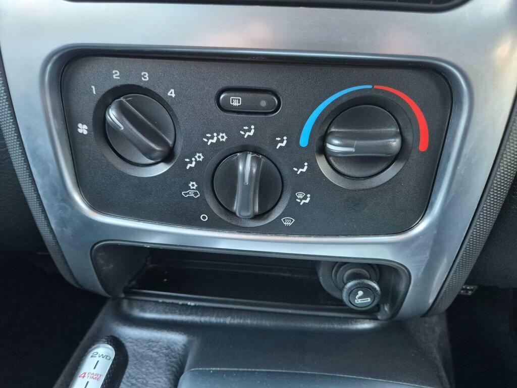 Jeep Cherokee Suv Blue #76