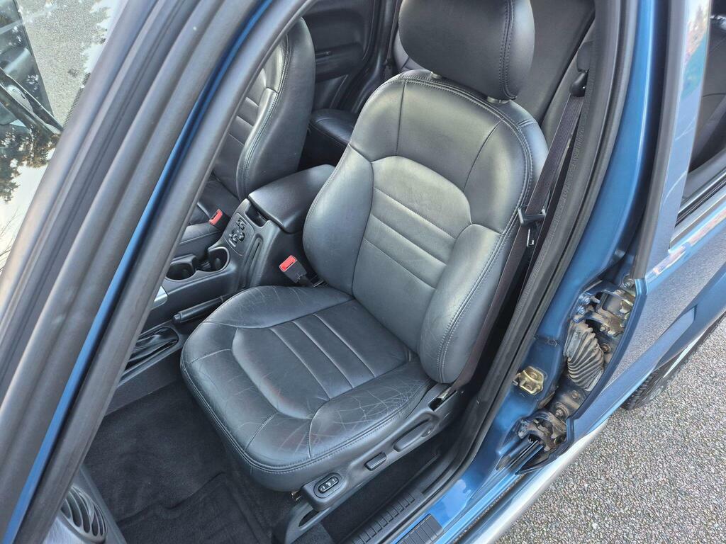 Jeep Cherokee Suv Blue #55