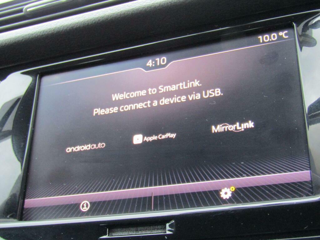 Skoda Fabia 1.0 Tsi Colour Edition Euro 6 S S White #3