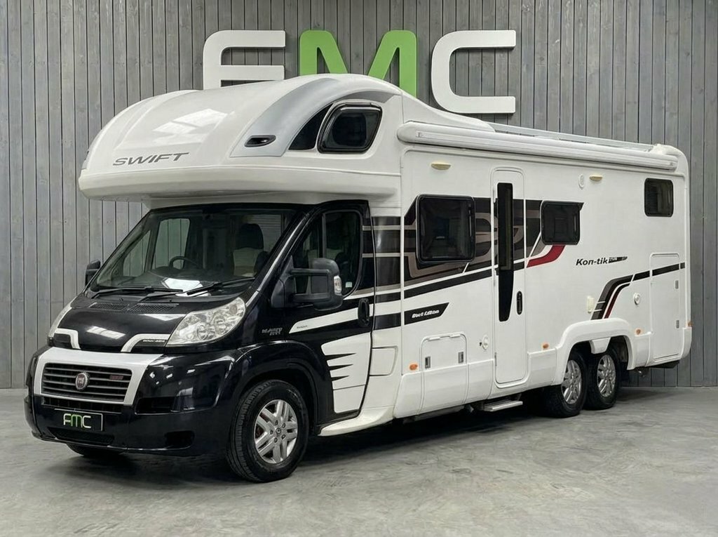 Fiat Ducato Ducato 42 Multijet Power Black