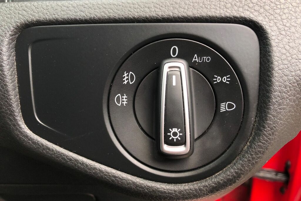 Volkswagen Golf Alltrack  Grey #17