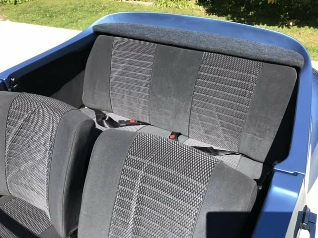 Volkswagen Beetle 1972 0.0L Blue #6