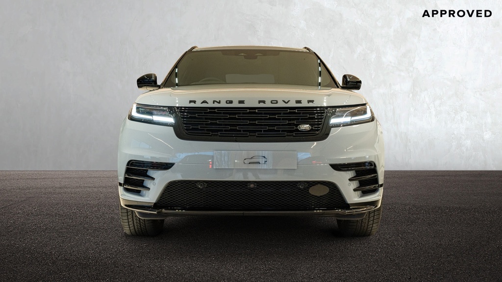 Land Rover Range Rover Velar 2.0 D200 Mhev Dynamic Se HG75LRO Grey #5