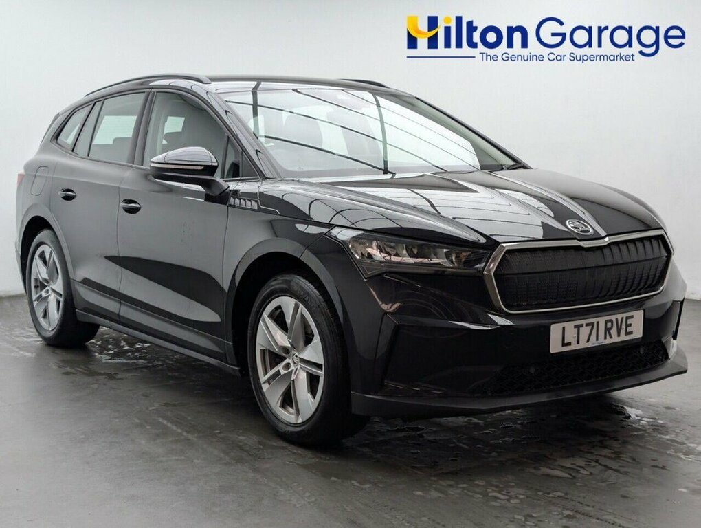 Skoda  2.0 L 2.0 Tdi Sportline Suv Dsg 4Wd Eur Blue #1