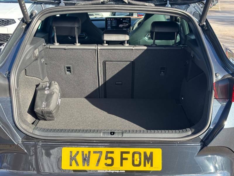 Cupra Formentor 1.5 Etsi 150 V2 Dsg - 2026 KW75FOM Grey #5