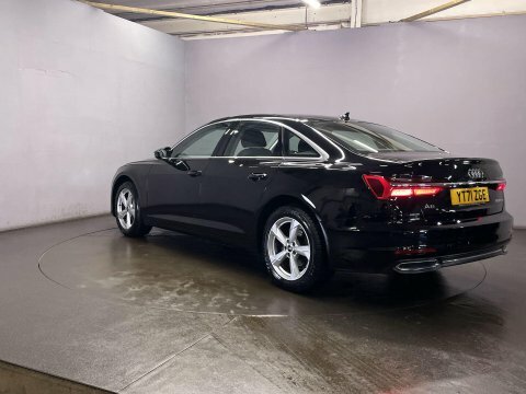 Audi A6 Saloon 2021 71 2.0 YT71ZGE  #6