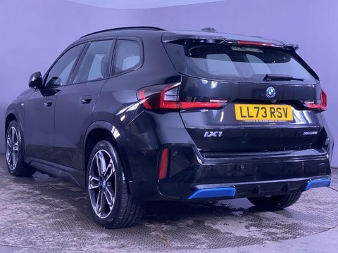 BMW iX1 2023 73 30 LL73RSV  #6