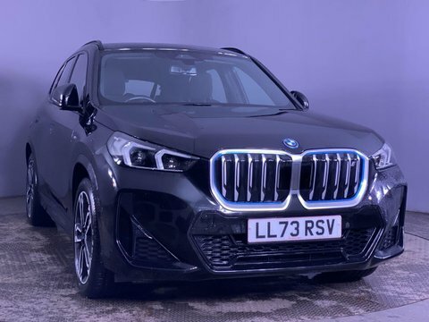 BMW iX1 2023 73 30 LL73RSV  #2