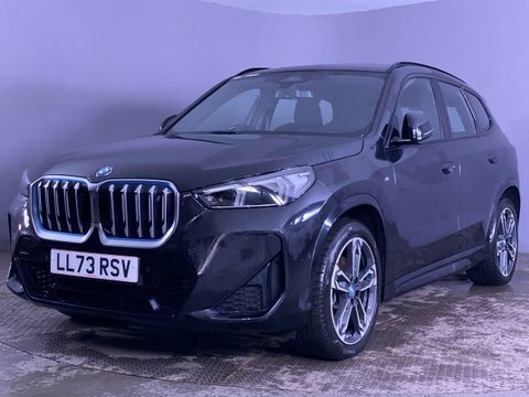 BMW iX1 2023 73 30 LL73RSV  #4