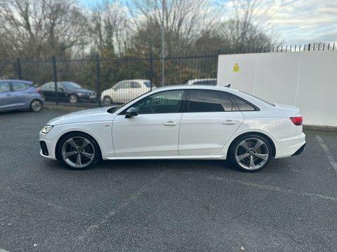 Audi A4 2020 70 2.0 WR70WRV  #5