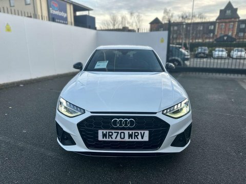 Audi A4 2020 70 2.0 WR70WRV  #3