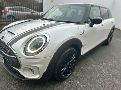 Mini Clubman 2023 23 2.0 RY23KXH  #4