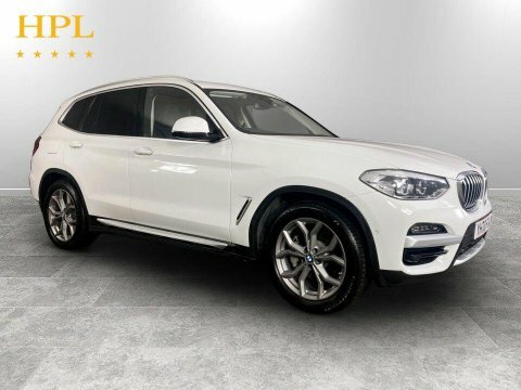 BMW X3 2020 70 3.0