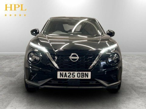 Nissan Juke 2025 25 1.6 NA25OBN #2