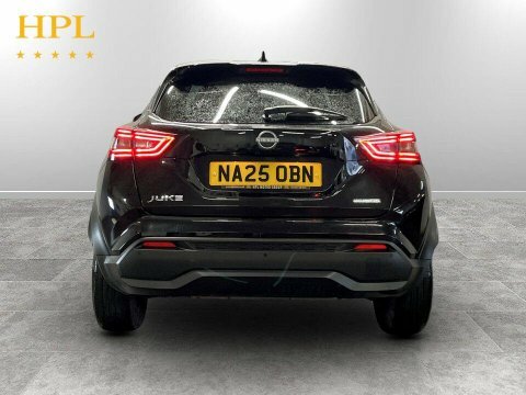 Nissan Juke 2025 25 1.6 NA25OBN #6