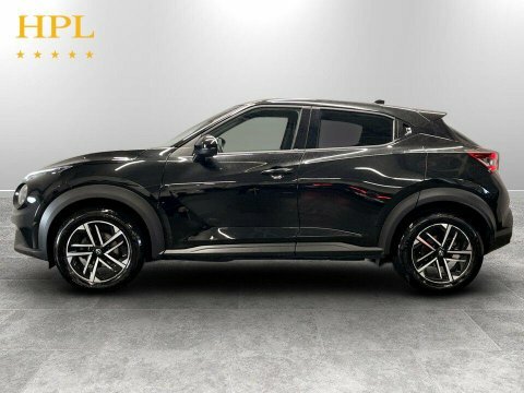Nissan Juke 2025 25 1.6 NA25OBN #4