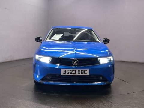 Vauxhall Astra 2023 23 1.2 #3