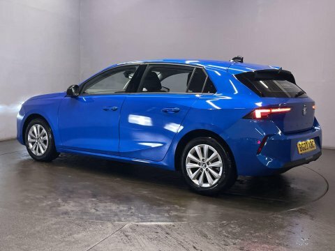 Vauxhall Astra 2023 23 1.2 #6