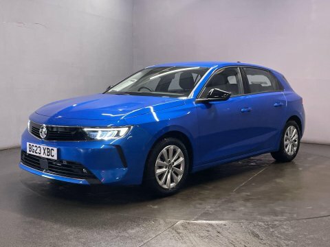 Vauxhall Astra 2023 23 1.2 #4
