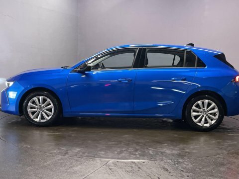 Vauxhall Astra 2023 23 1.2 #5