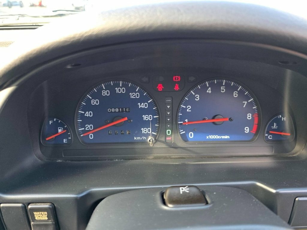 Subaru Impreza 2021 2.0 Blue #14