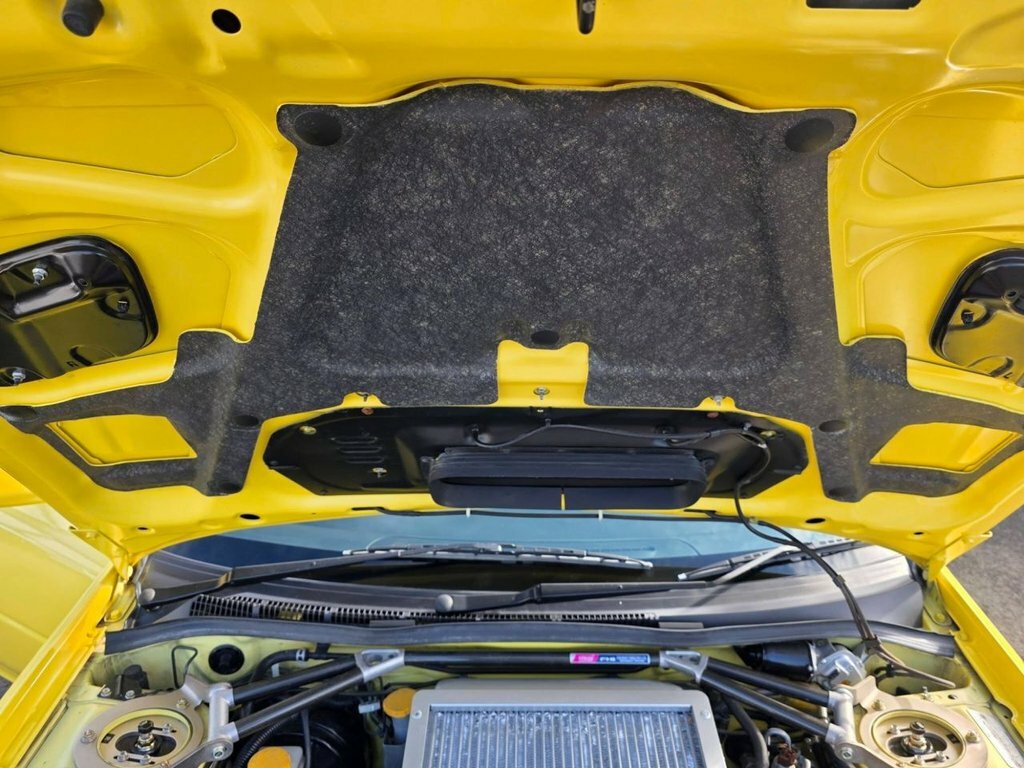 Subaru Impreza 2021 2.0 Blue #16
