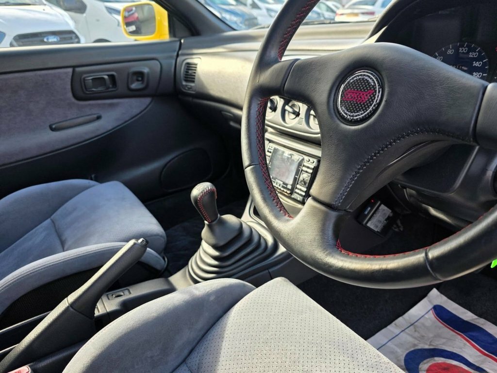 Subaru Impreza 2021 2.0 Blue #10