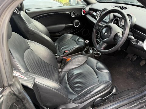 Mini Roadster 1.6 Cooper Euro WGZ9154 #3