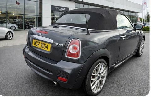 Mini Roadster 1.6 Cooper Euro WGZ9154 #2