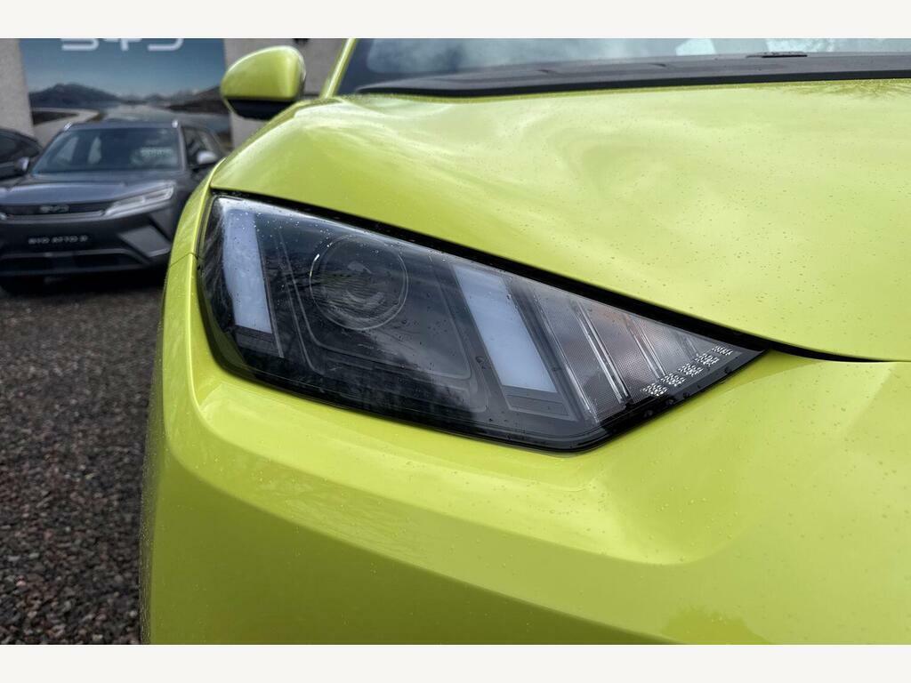 Byd Dolphin 43.2Kwh Boost Hatchback 87 Ps SW75ECX Green #4