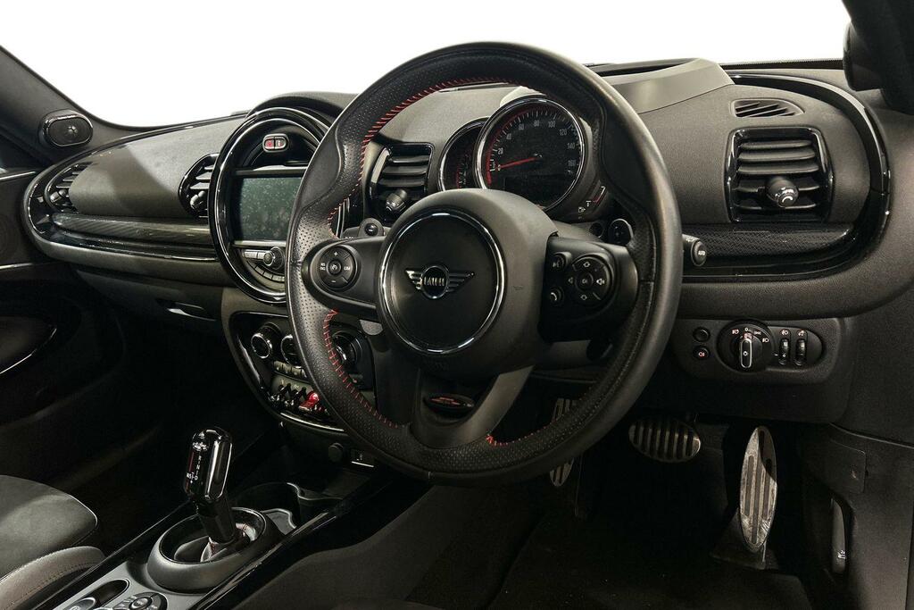 Mini Clubman Clubman John Cooper Works 306Hp SV70UPH Green #6