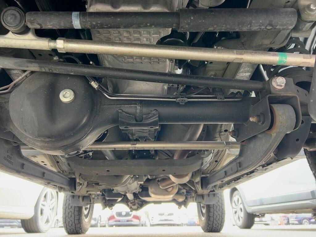Suzuki Jimny Suv 1.5 Sz4 Allgrip Euro 6 201919 TEMP512 #6