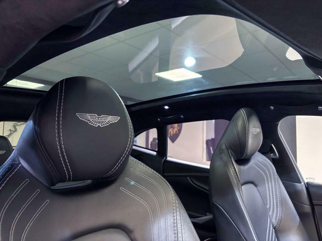 Aston Martin DBX 4.0 V8 4Wd Euro 6 S S #6