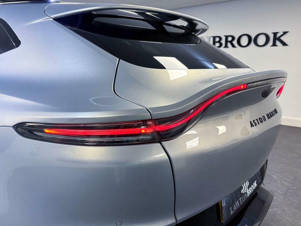 Aston Martin DBX 4.0 V8 4Wd Euro 6 S S #5