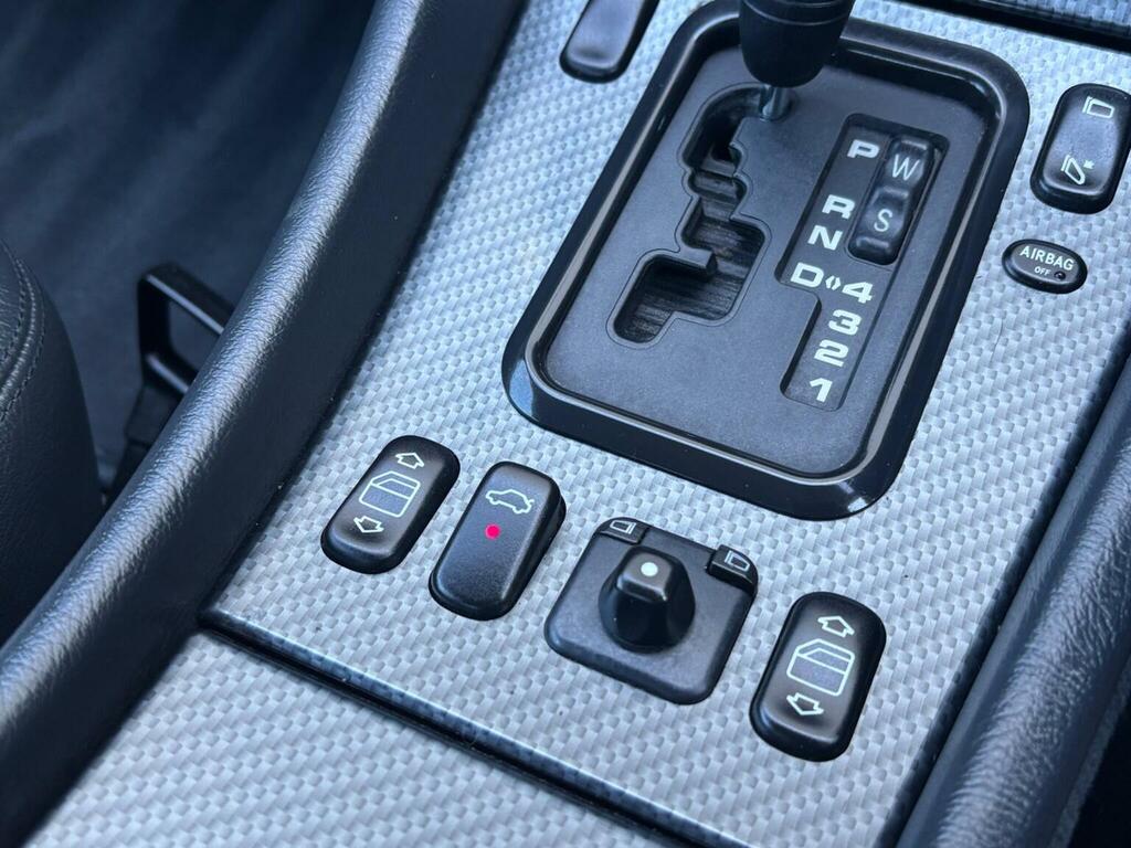 Mercedes-Benz CLK  Grey #19