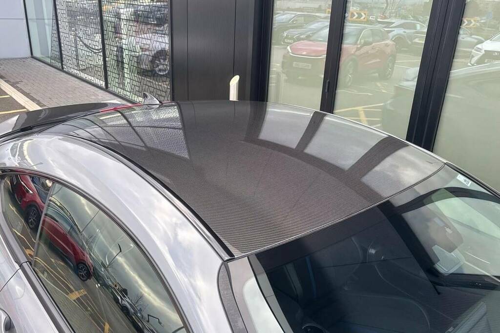Lexus RC 5.0 Track Edition Grey #13