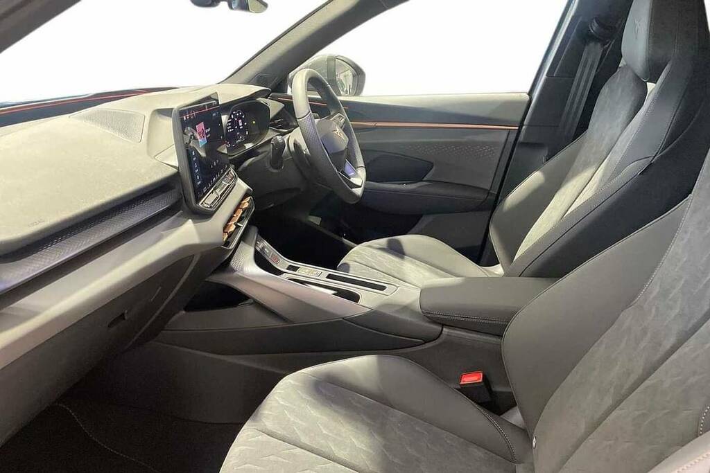 Cupra Terramar 1.5 Ehybrid 204 V2 Dsg BV75FKU  #2