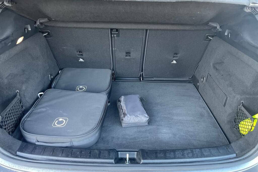 Mercedes-Benz GLA Class 250E Amg Line Executive FV25KNH Grey #2