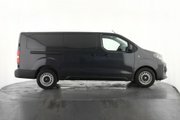 Vauxhall Vivaro L2h1 1.5 Turbo DT75TZO Grey #4