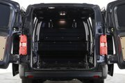 Vauxhall Vivaro L2h1 1.5 Turbo DT75TZO Grey #2