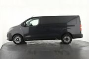 Vauxhall Vivaro L2h1 1.5 Turbo DT75TZO Grey #6