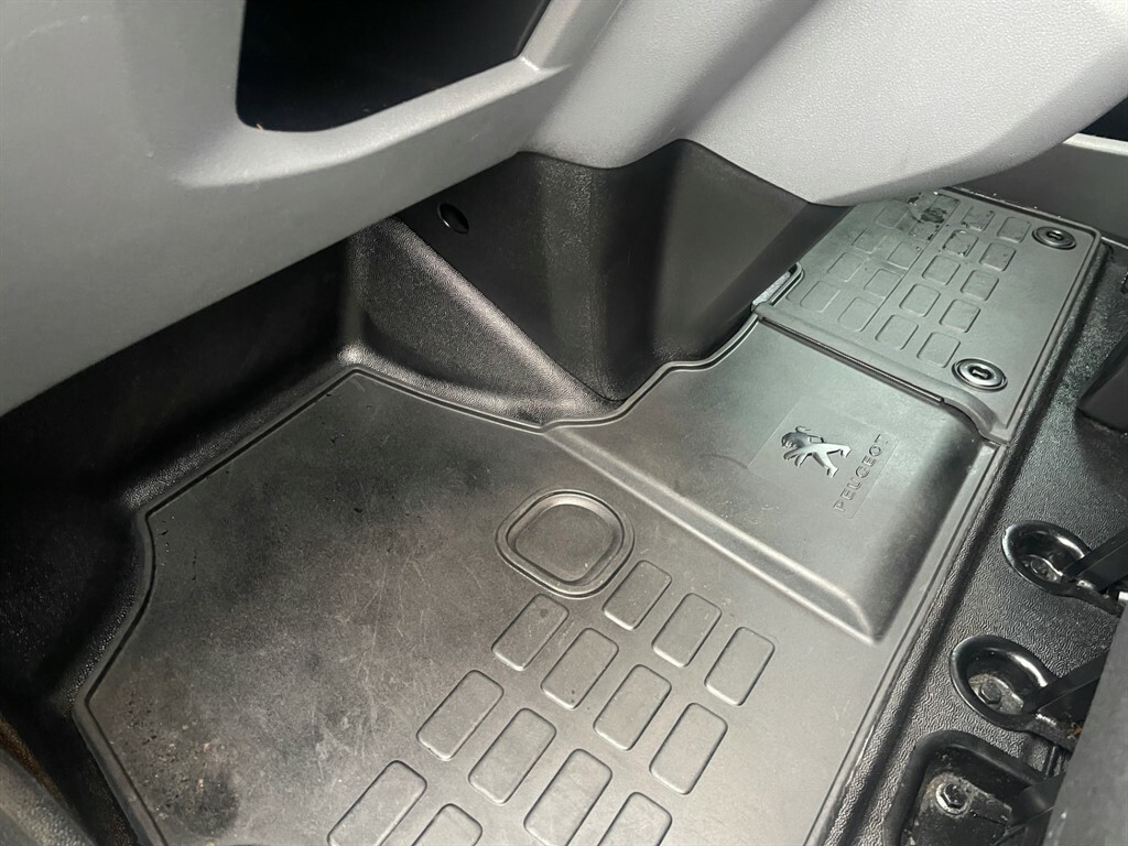 Peugeot Expert Bluehdi Asphalt Premium VO72RXM Grey #3
