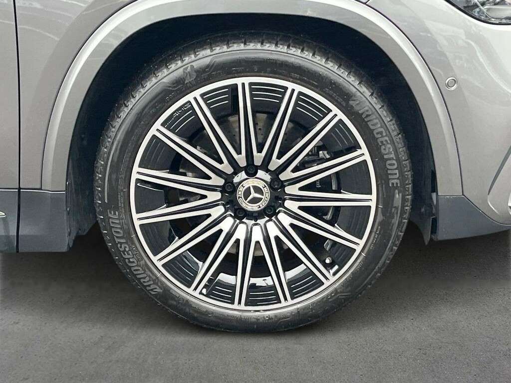 Mercedes-Benz GLA Class Gla 220D 4Matic Amg Line Premium Plus KO74GKJ Grey #6