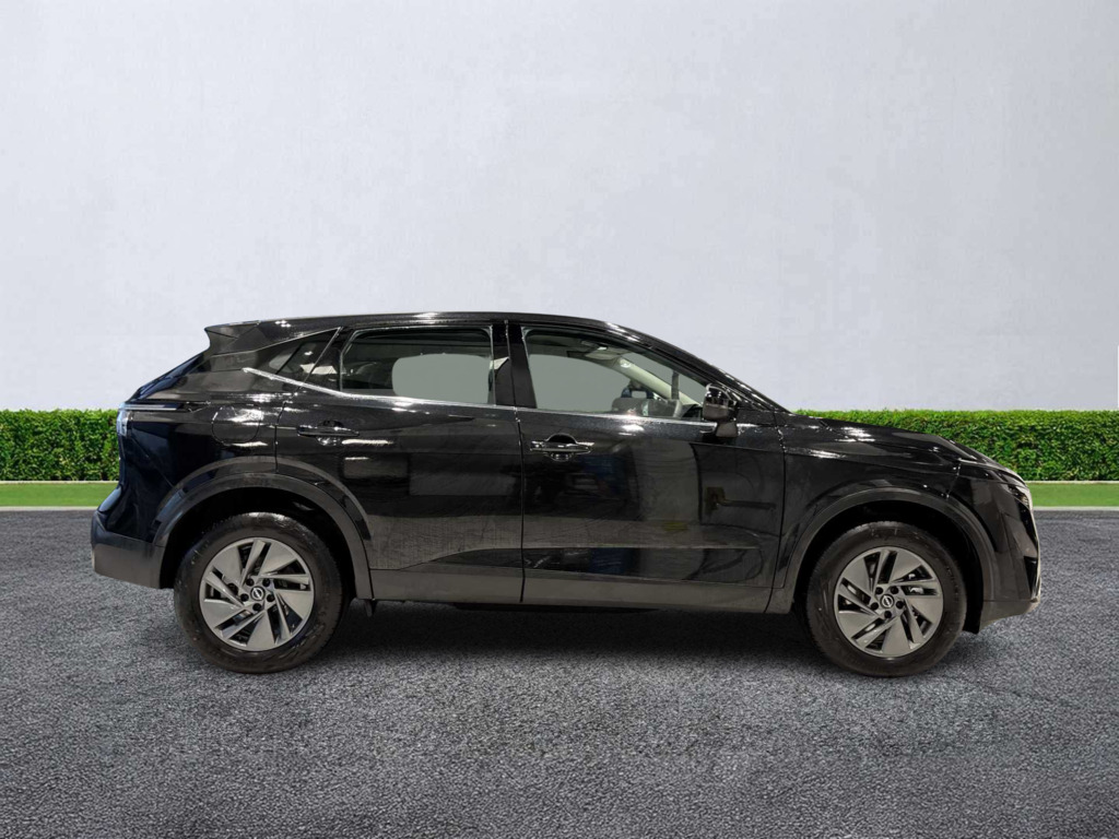 Nissan Qashqai 1.5 E-power Acenta Premium NC75MRO  #3