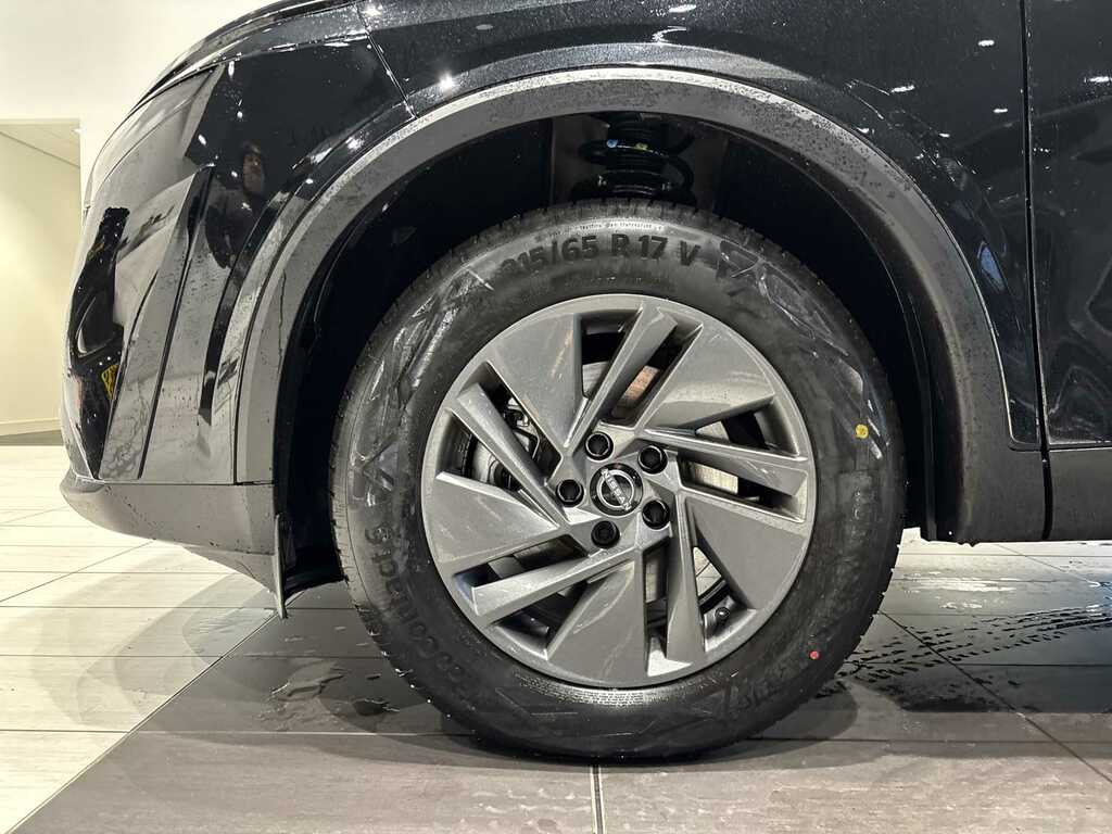 Nissan Qashqai 1.5 E-power Acenta Premium NC75MRO  #6