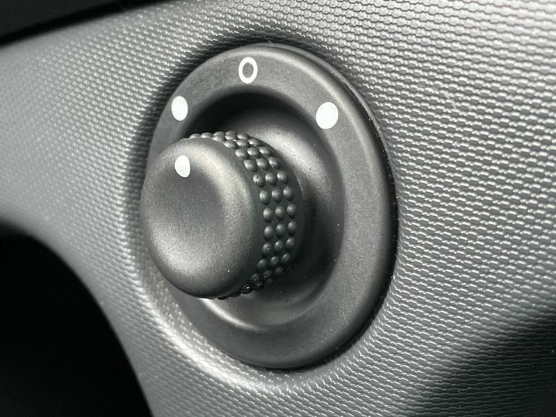 Smart Fortwo Cabrio Exclusive Black #16
